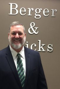 Berger Hicks Profile Picture
